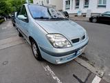 Renault scenic - gebrauchte Renault Scenic aus dem Jahr 2002