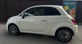 Fiat 500 1.0 GSE N3 Hybrid Hey Google Hey Google - Fiat 500: Hey Google