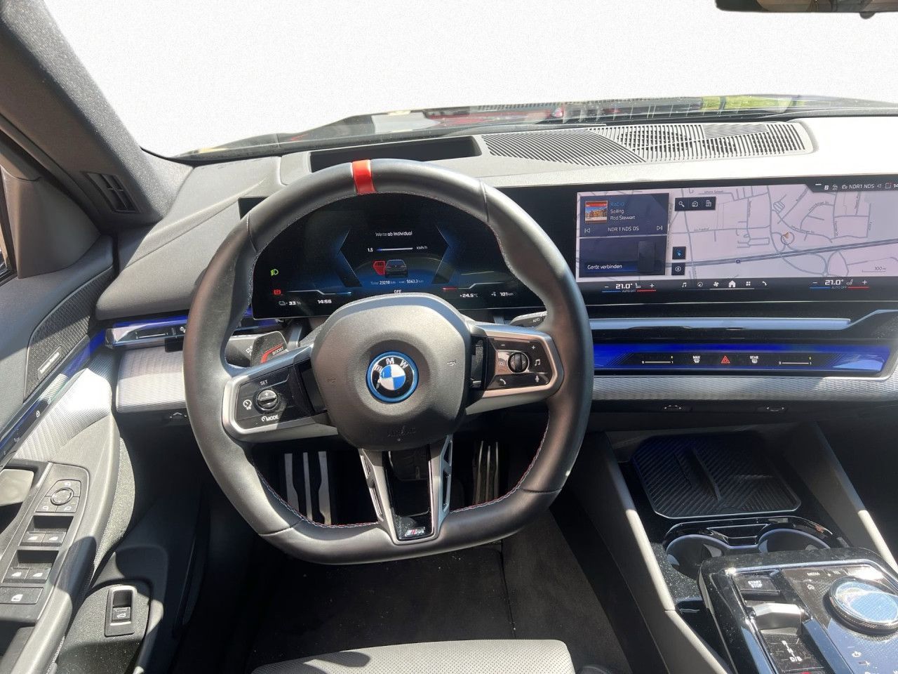 BMW i5 - Bild 17