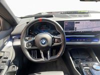 BMW i5 - Vorschau Bild 17