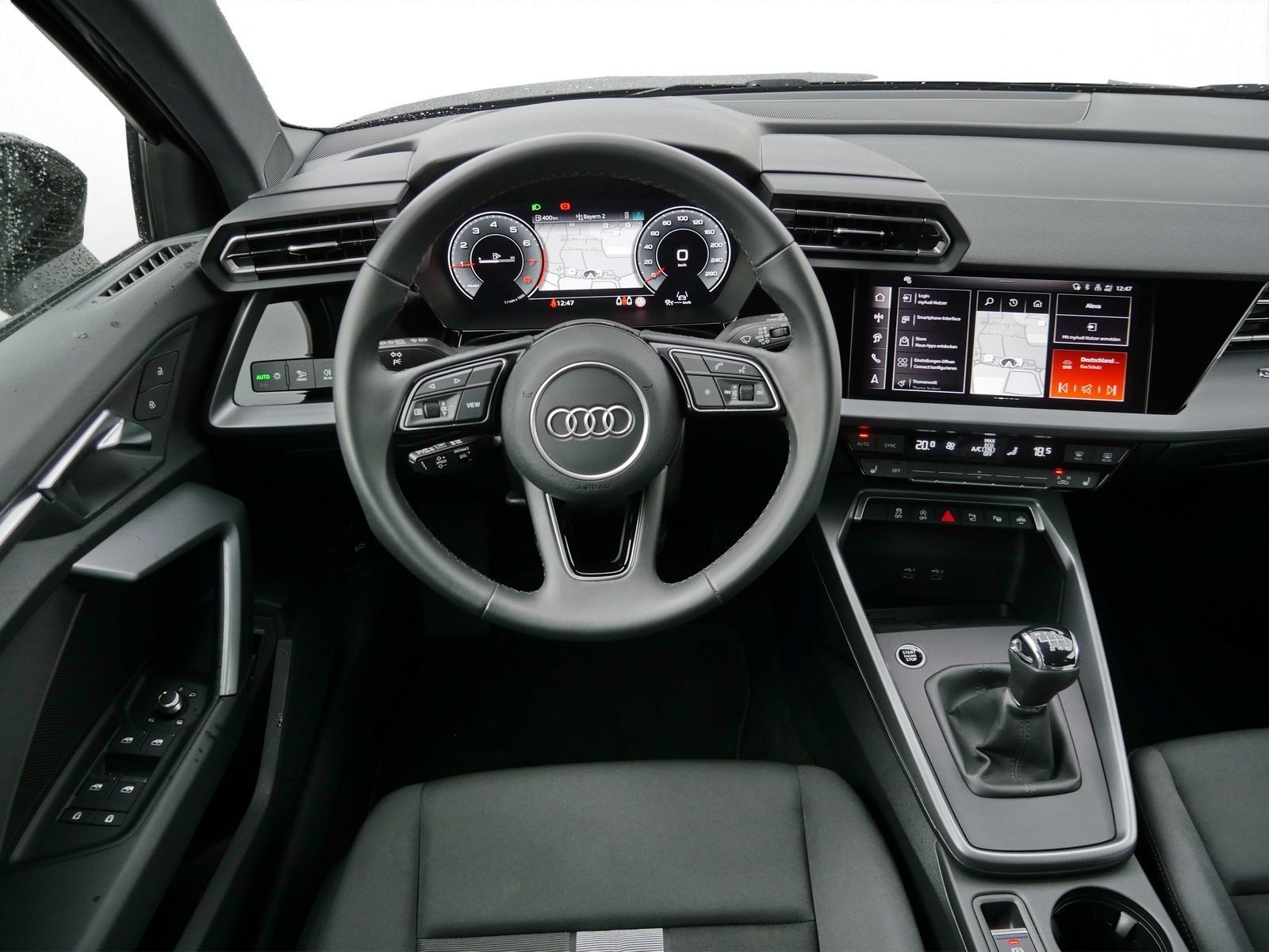 Audi A3 - Bild 8