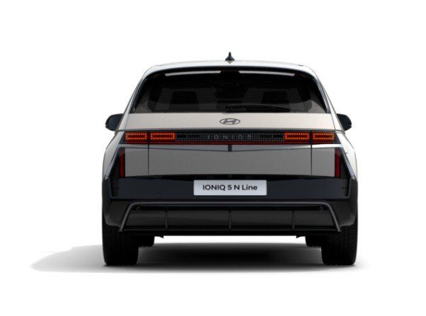Fahrzeugabbildung Hyundai IONIQ 5 84kWh 229PS N Line Park-Paket