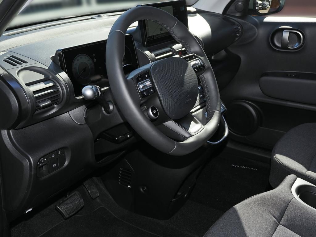 Fahrzeugabbildung Hyundai INSTER EV TREND ACC AUT Fernlichtass. Kam. LM