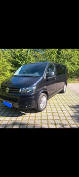 Volkswagen T5 Multivan STARTLINE  - : Multivan Startline