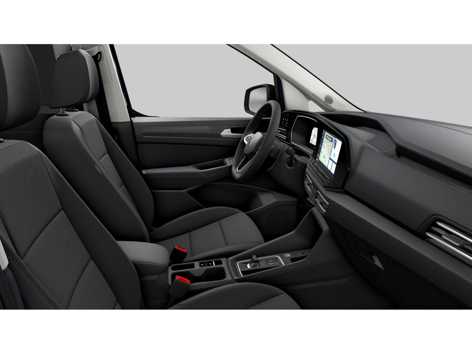 Fahrzeugabbildung Volkswagen Caddy TSI Style DSG LED Navi ACC AID RFK SHZ LM