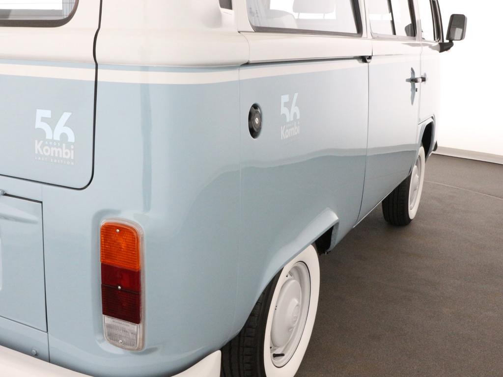 Volkswagen T2
