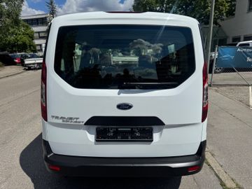 Ford Transit - 11