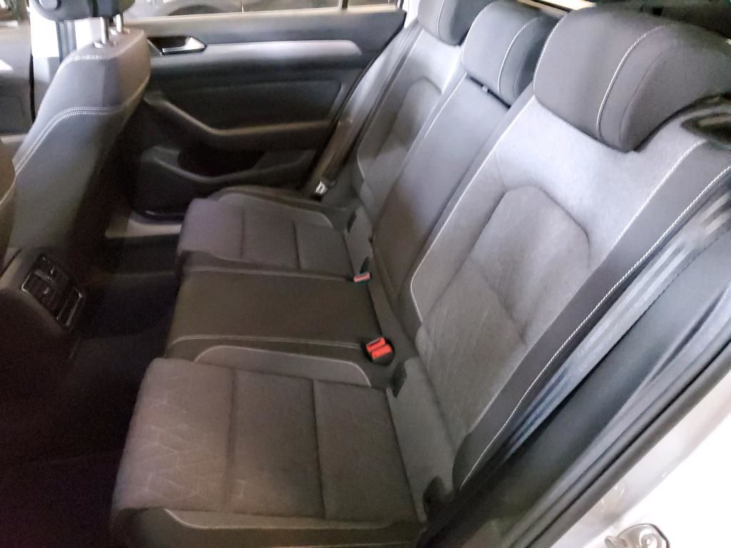 Passat Variant 2.0 TDI DSG Business Kamera/Navi 