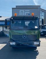Mercedes-Benz Atego 823/923 K 4x2 Kipper - Angebote
