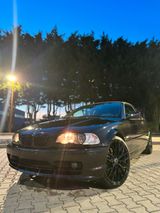 BMW E46 325i Cabrio VFL - BMW 325: E46