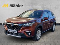 Suzuki (SX4) S-Cross - Vorschau Bild 1