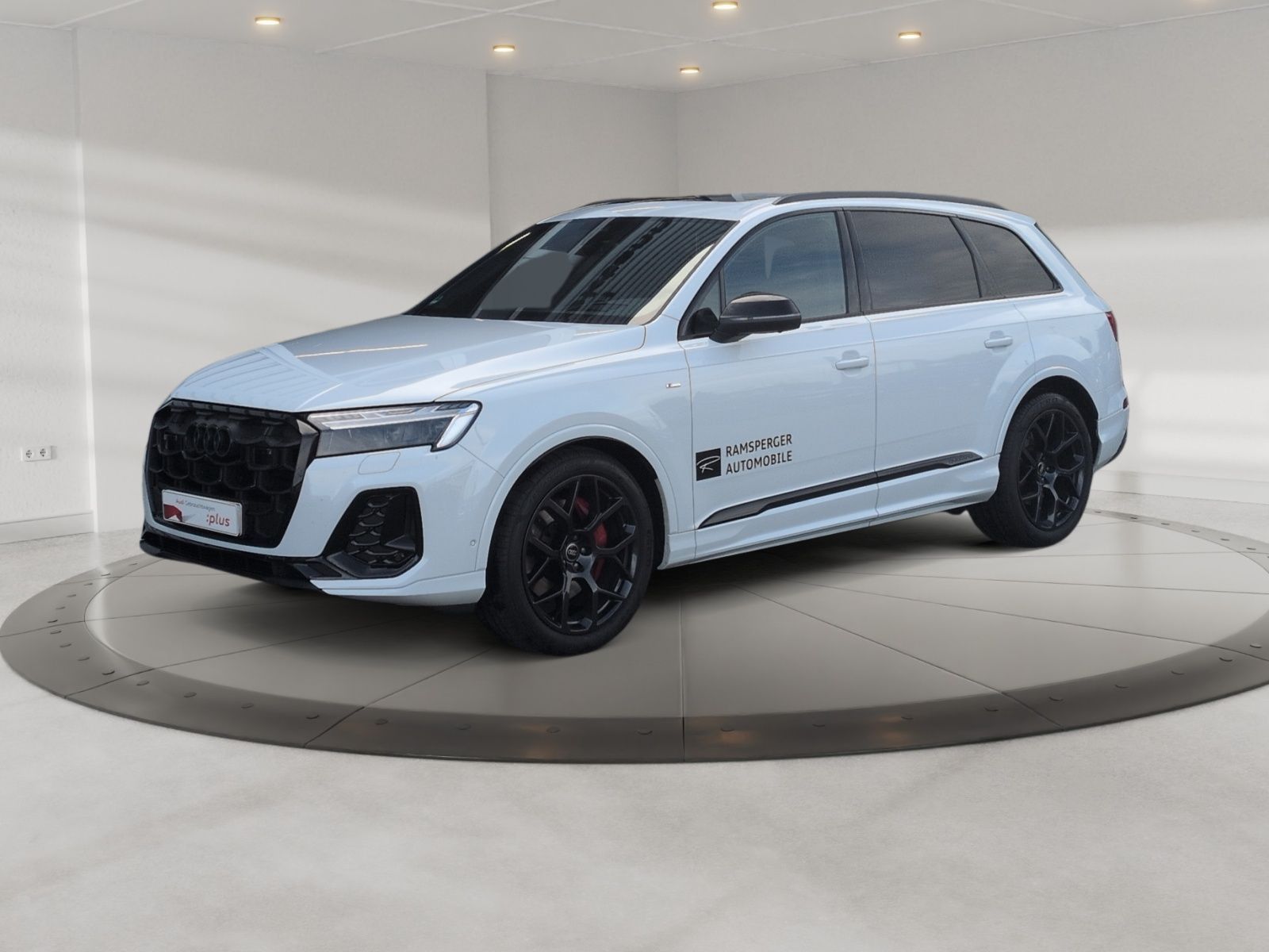 Audi Q7 - Bild 3