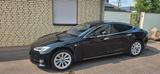 Tesla Model S75D  Volles Potenzial für autonomes Fahre - Tesla Model S von privat