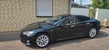 Tesla Model S75D  Volles Potenzial für autonomes Fahre - Tesla Model S in Düsseldorf