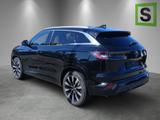 Renault AUSTRAL Techno Mild Hybrid 160 Automatik - schwarze Renault Austral