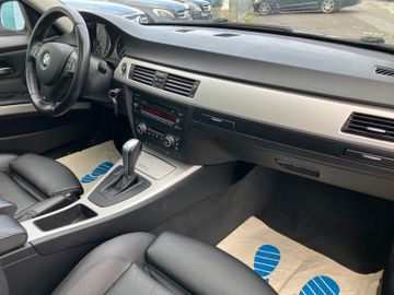 BMW 320 - 10