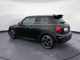 MINI John Cooper Works Navi Head Up Leder Cross - MINI MINI: John Works