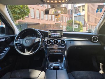 Mercedes C 220 - 8