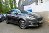 Ford S-Max S-MAX Titanium // 7Sitze/ACC/Kam/Mem/L-Hzg - Ford S-Max in Solingen