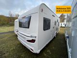 Tabbert Senara 550 E 2.3  - Tabbert 550 e