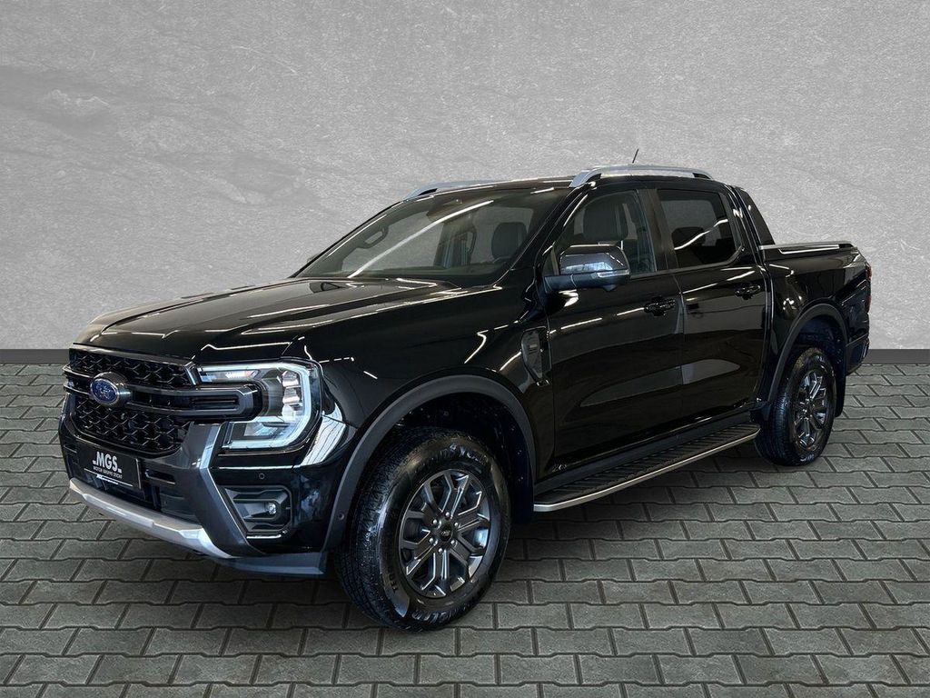 Image of Ford Ranger