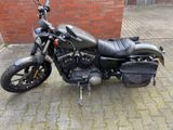 Harley-Davidson Iron883 - Angebote entsprechen Deinen Suchkriterien