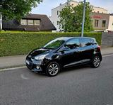 Hyundai i10 1.2  - Hyundai i10 mit Schiebedach