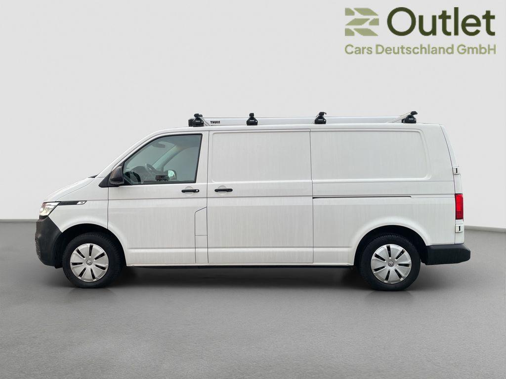Volkswagen T6.1 2.0 TDI 4MOTION Kasten lang L2H1