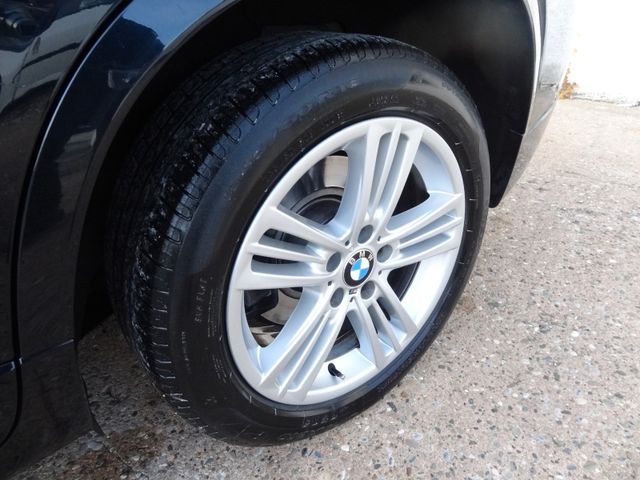 Fahrzeugabbildung BMW X3 xDrive 20d/M-Paket/70TKM/AHK/TopZustand