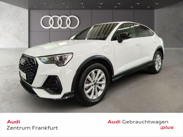 Image of Audi Q3
