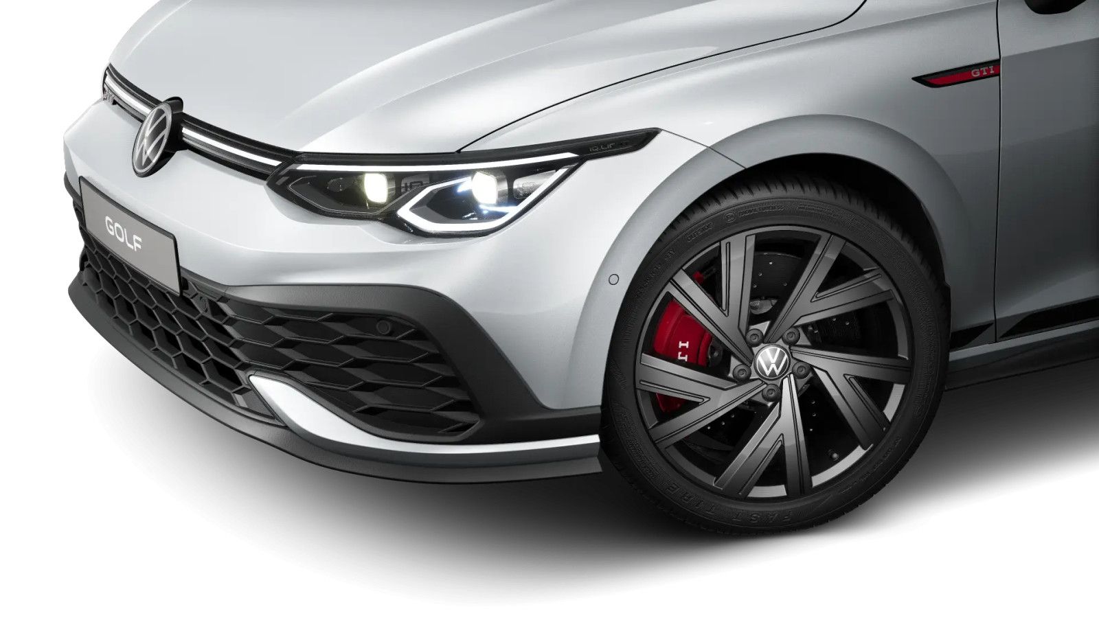 Volkswagen Golf - Bild 4