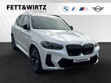 BMW iX3 1,89 % / GAP / 48 M |AHK|DrivingAss.Prof. - BMW iX3 in Berlin