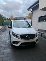 Mercedes-Benz V 250 d Aut. 4MATIC EXCLUSIVE EDIT. lang EXC...