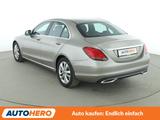 Mercedes-Benz C 200 Avantgarde Aut.*LED*NAVI*TEMPO*CAM*PDC*SHZ - Mercedes-Benz C 200 Gebrauchtwagen in Stuttgart