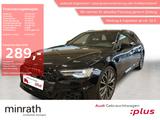 Audi S6 Avant 3.0 TDI quattro APP+DAB+AHK+VIRT+ACC