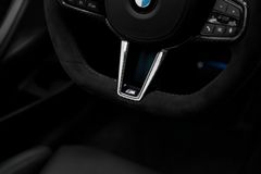 M4 Competition M xDrive, Carbon, Shadow, Harman