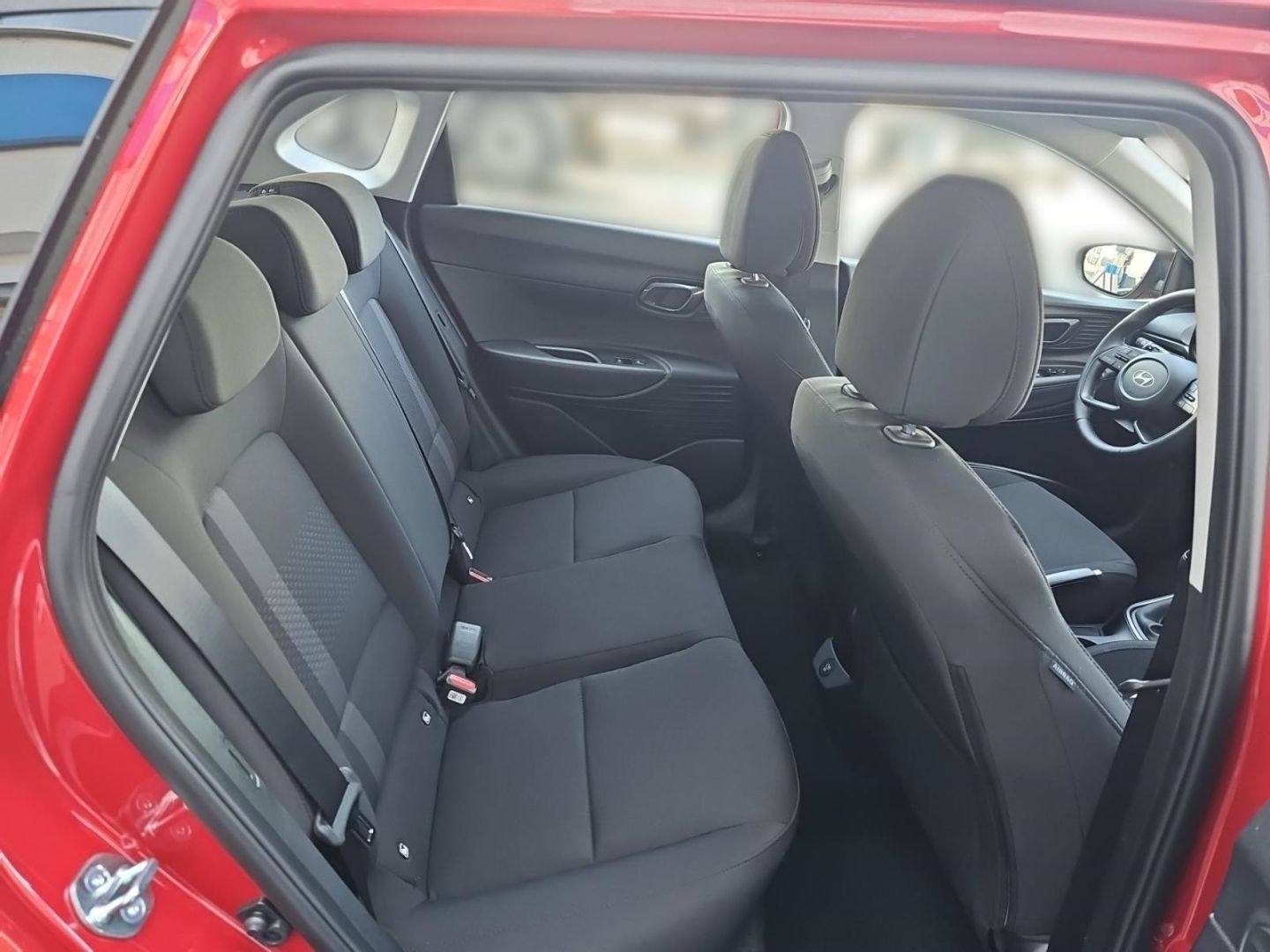 Hyundai i20 – Bild 13
