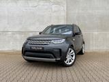 Land Rover Discovery 5 HSE Luxury SD4 - Land Rover Discovery: Hse Luxury