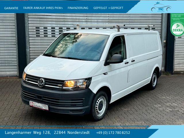 Volkswagen T6 Transporter Kasten-Kombi Kasten lang