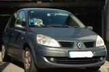 Renault Scenic Avantage 2009 1.6 16V Avantage 2009 - Renault Scenic: 16v Avantage
