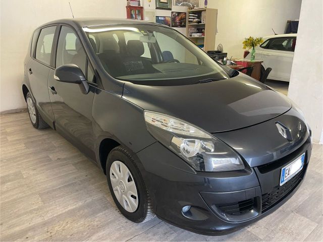 Renault Scénic X-Mod 1.6 110cv GPL NUOVO Dynamiq