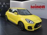 Suzuki Swift 1.4 Sport NAVI LED ACC ALU - Suzuki Swift in Hagen