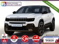 Jeep Avenger - Vorschau Bild 1