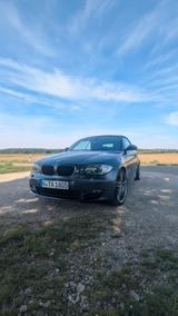 BMW 125i Cabrio - - BMW aus 2008