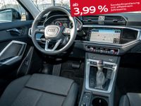 Audi Q3 - Vorschau Bild 6