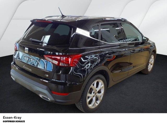 Seat Arona - Bild 4