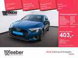 Audi A3 Sportback edition one *NAVI*APP CONNECT*PDC*M - Audi A3: Edition