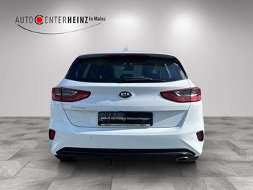 KIA cee'd / Ceed - 6