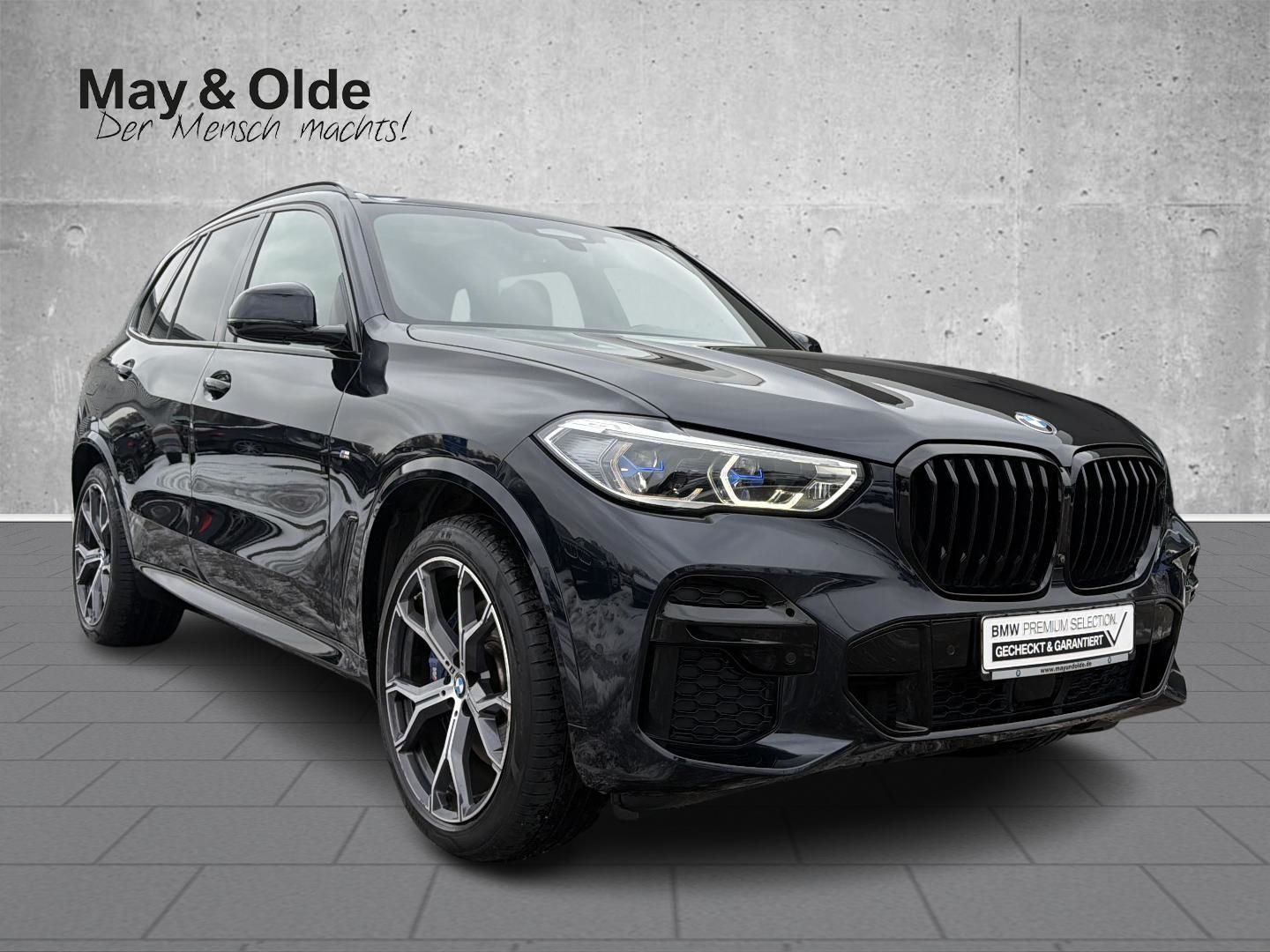 BMW X5 XDRIVE30D Sportpaket HUD Pano Navi Leder Memo foto 4