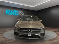 Mercedes-Benz B 180 AMG SPURPAKET KEYLESS KAMERA PARKASSISTENT